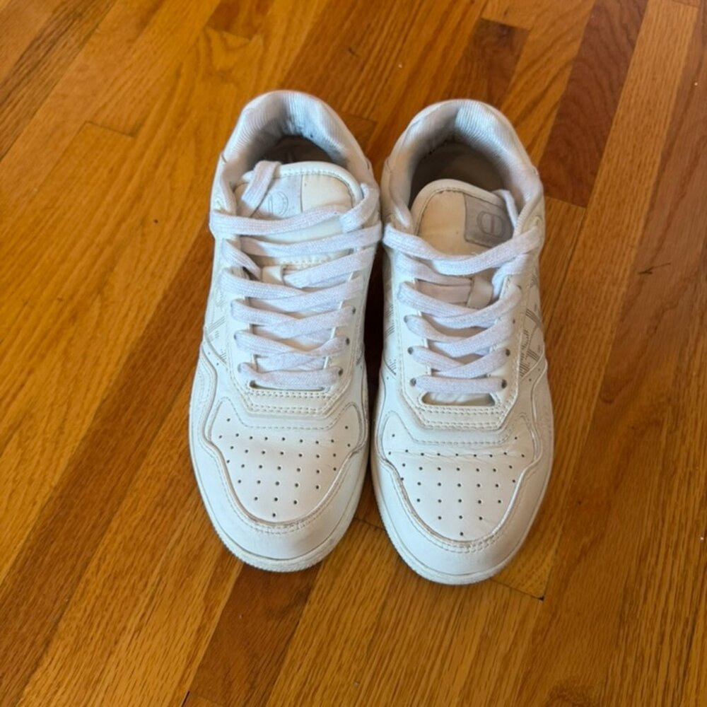 Christian Dior Sneakers Size 38